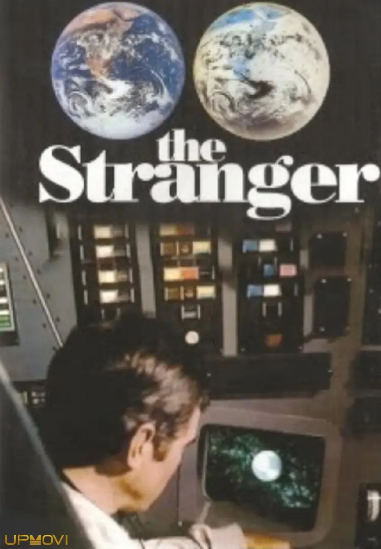 The Stranger
