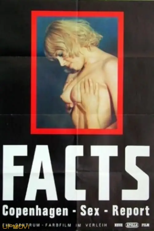 Facts: Kopenhagen-Sex-Report