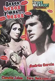 Besos, Besos... y Más Besos