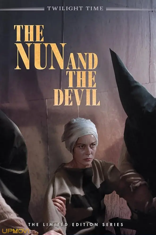 The Nun and the Devil