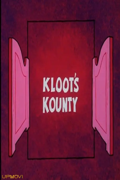 Kloot's Kounty