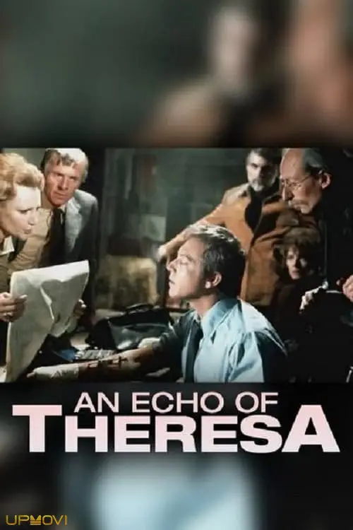 An Echo of Theresa
