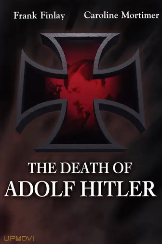 The Death of Adolf Hitler