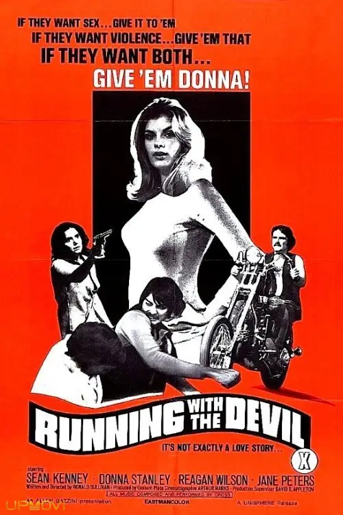 Running with the Devil