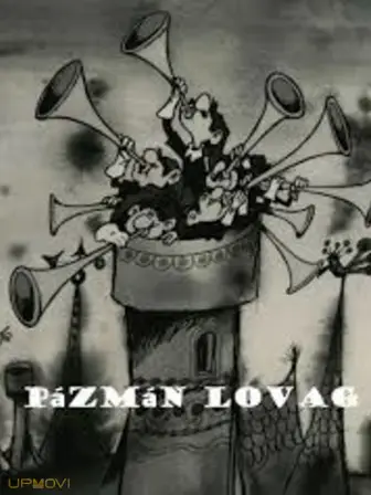 Knight Pazman