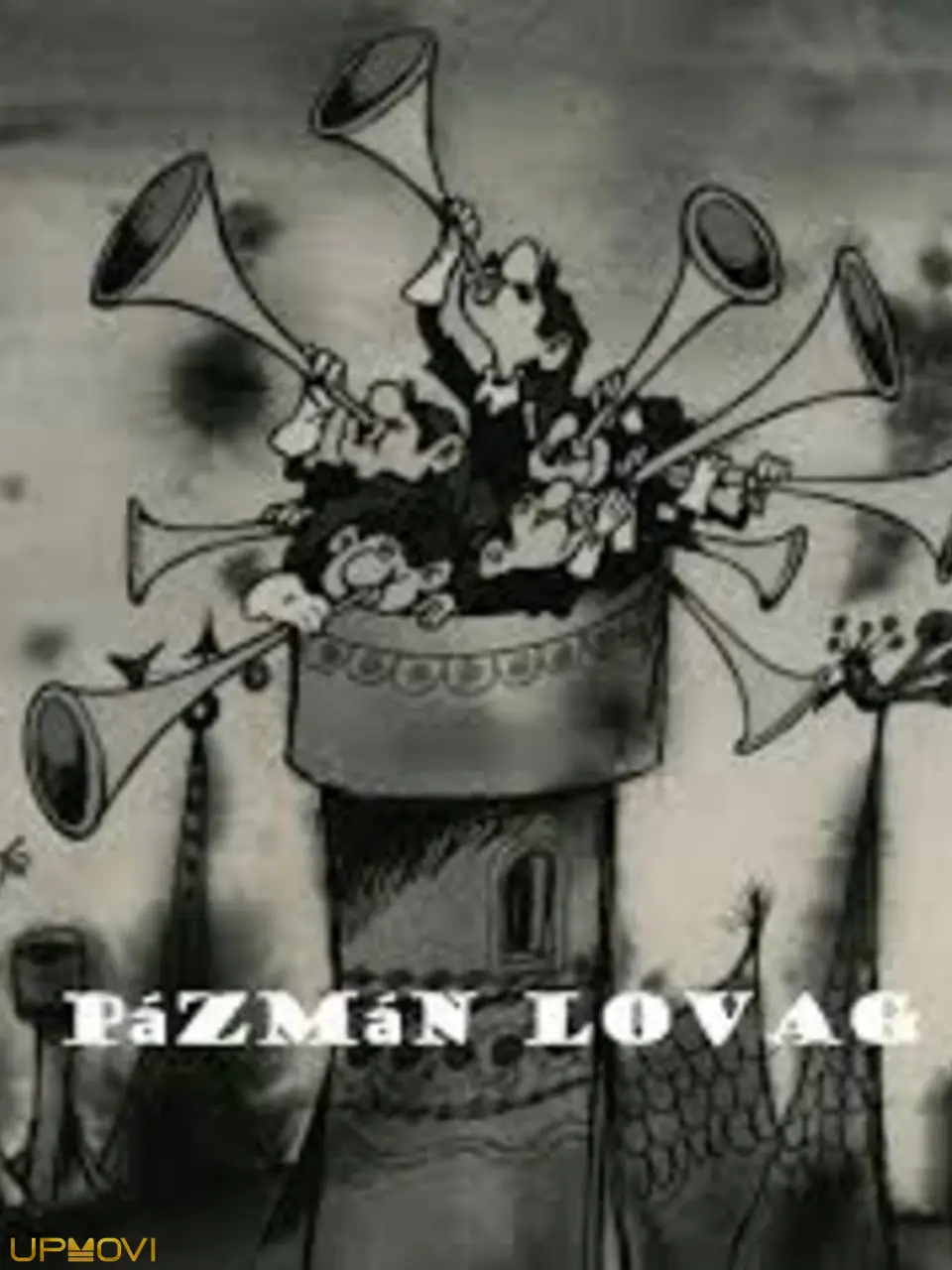 Knight Pazman