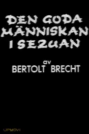 Den goda människan i Sezuan