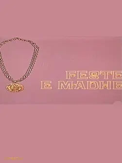 Festë e madhe