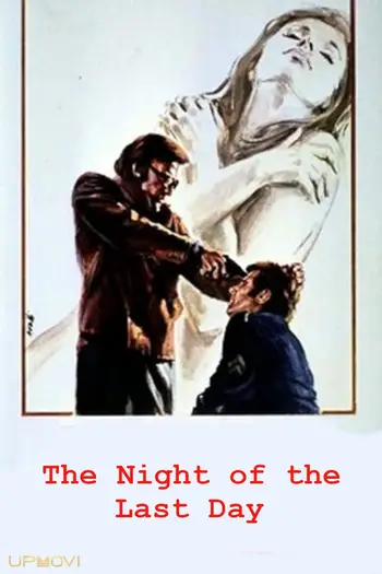 The Night of the Last Day