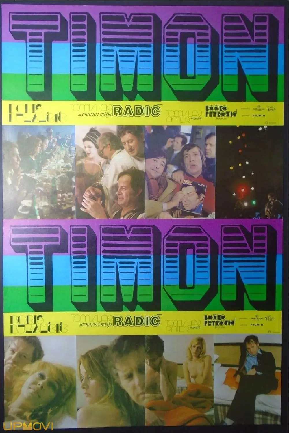 Timon