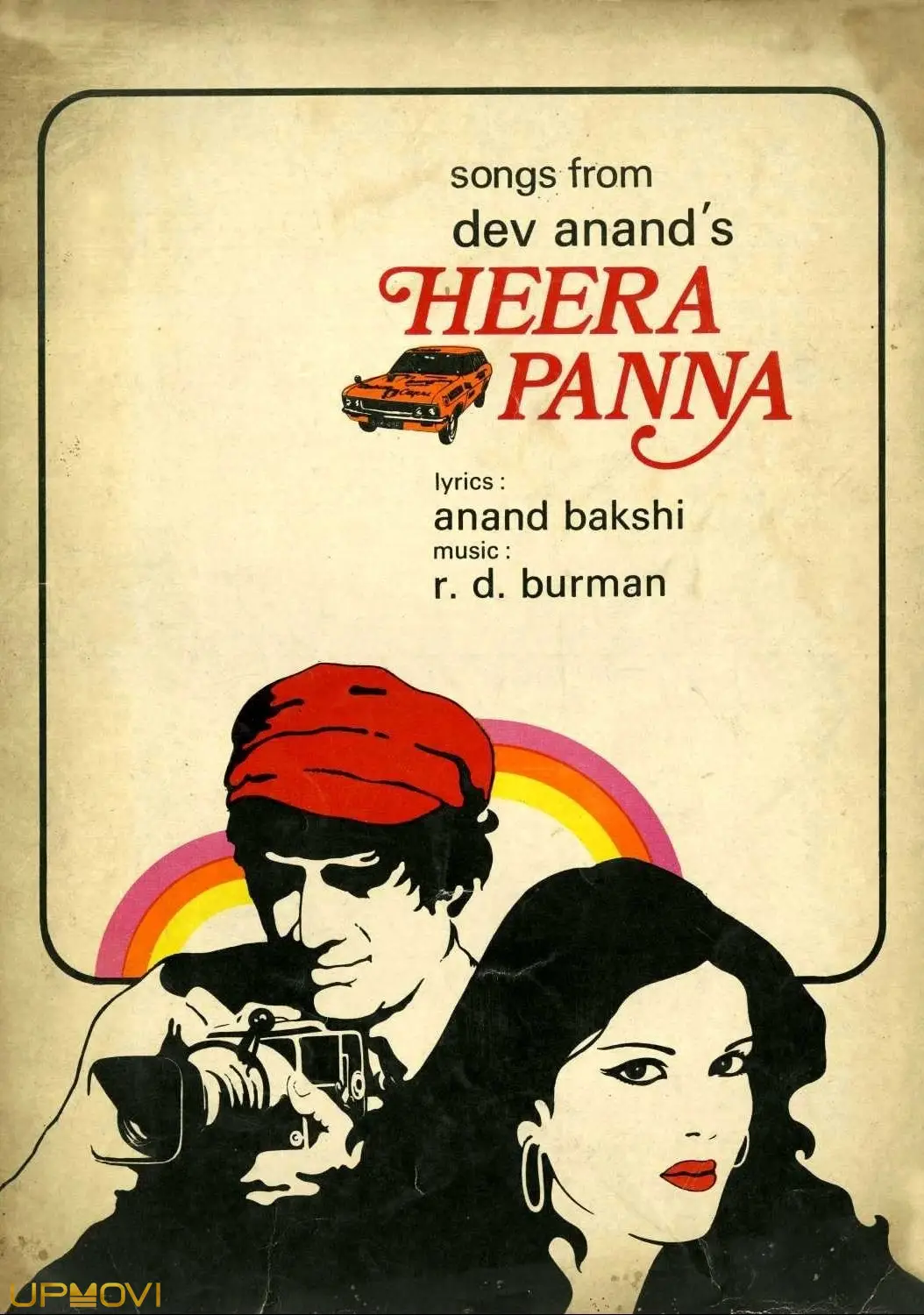 Heera Panna