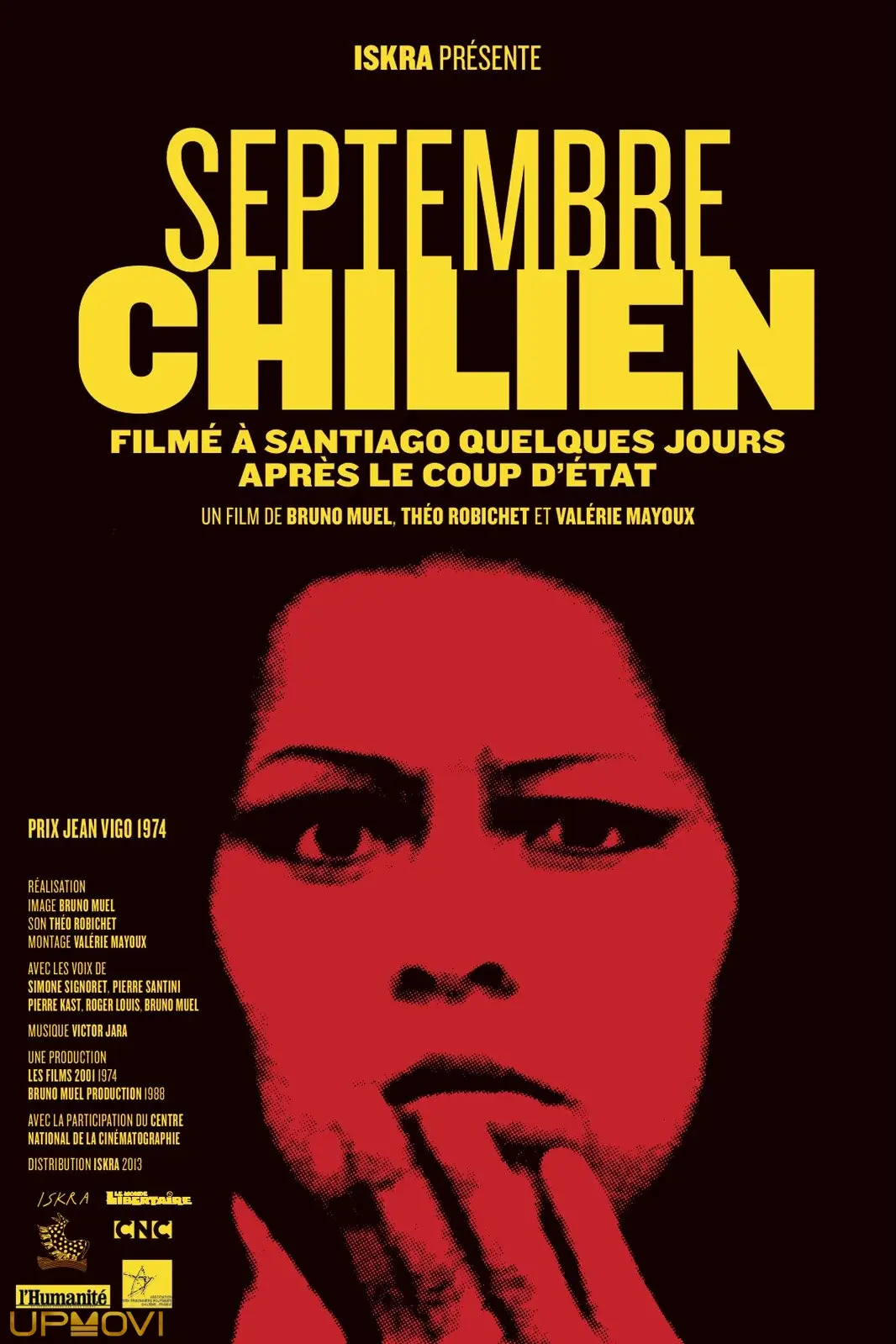 Septembre Chilien