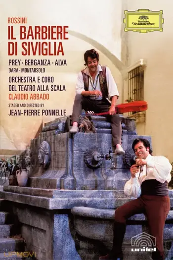 Il Barbiere di Siviglia