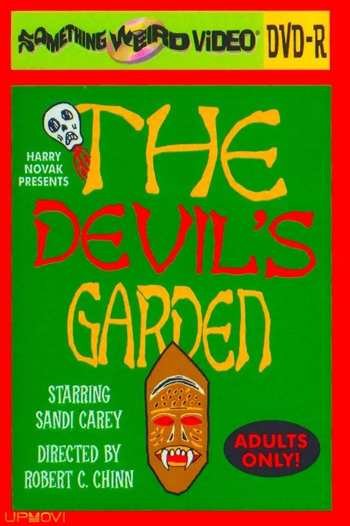 The Devil's Garden