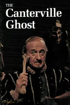 The Canterville Ghost