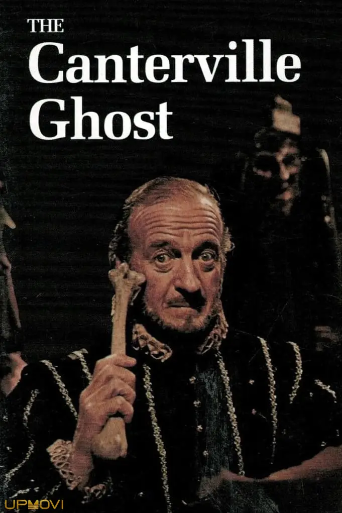 The Canterville Ghost