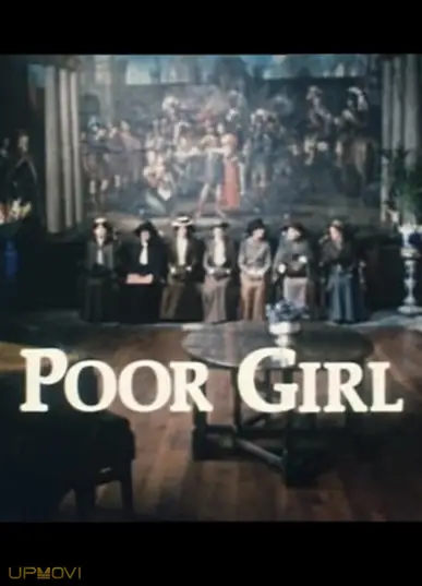 Haunted: Poor Girl