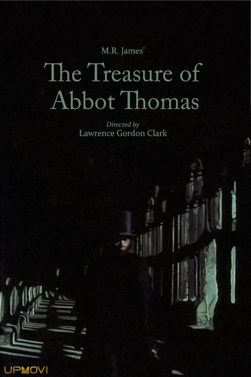 The Treasure of Abbot Thomas