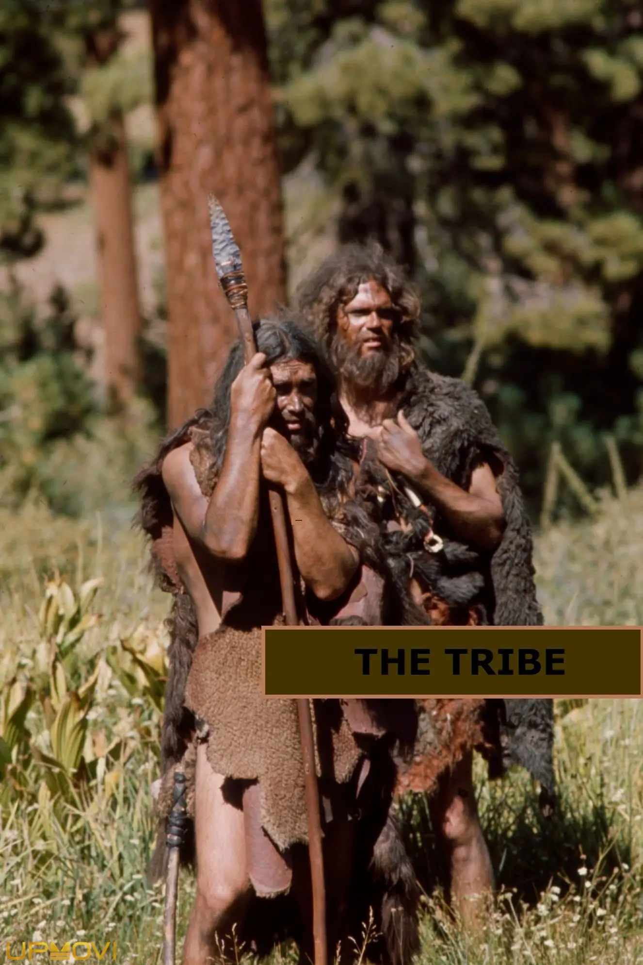 The Tribe