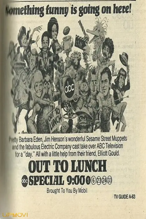 Out to Lunch