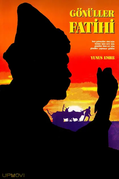 Gönüller Fatihi Yunus Emre