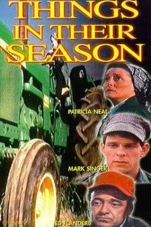 Things in Their Season