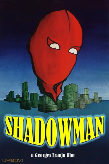 Shadowman