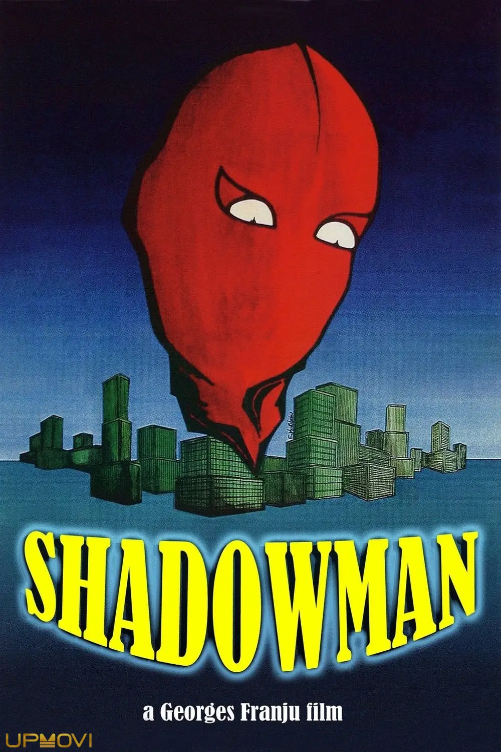 Shadowman