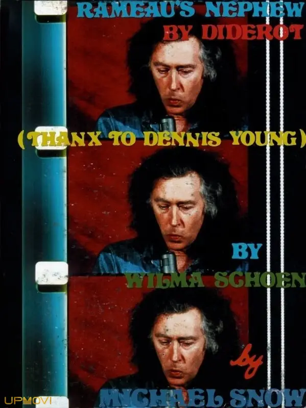 ‘Rameau’s Nephew’ by Diderot (Thanx to Dennis Young) by Wilma Schoen