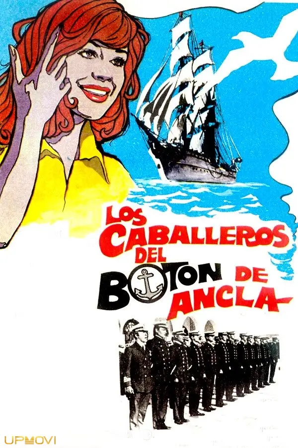 Los caballeros del botón de ancla