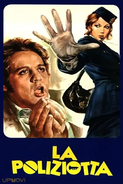 Policewoman