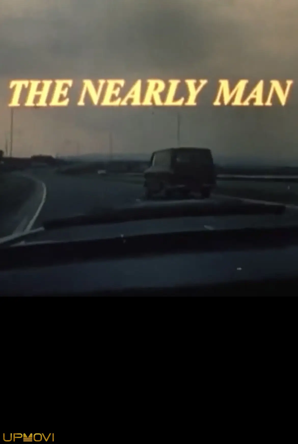 The Nearly Man