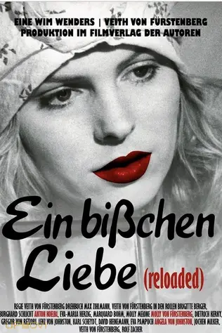 Ein bißchen Liebe