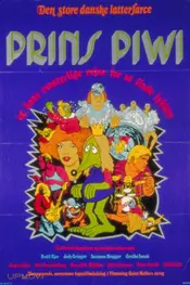 Prins Piwi