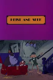 Heist and Seek