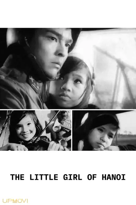 The Little Girl of Hanoi
