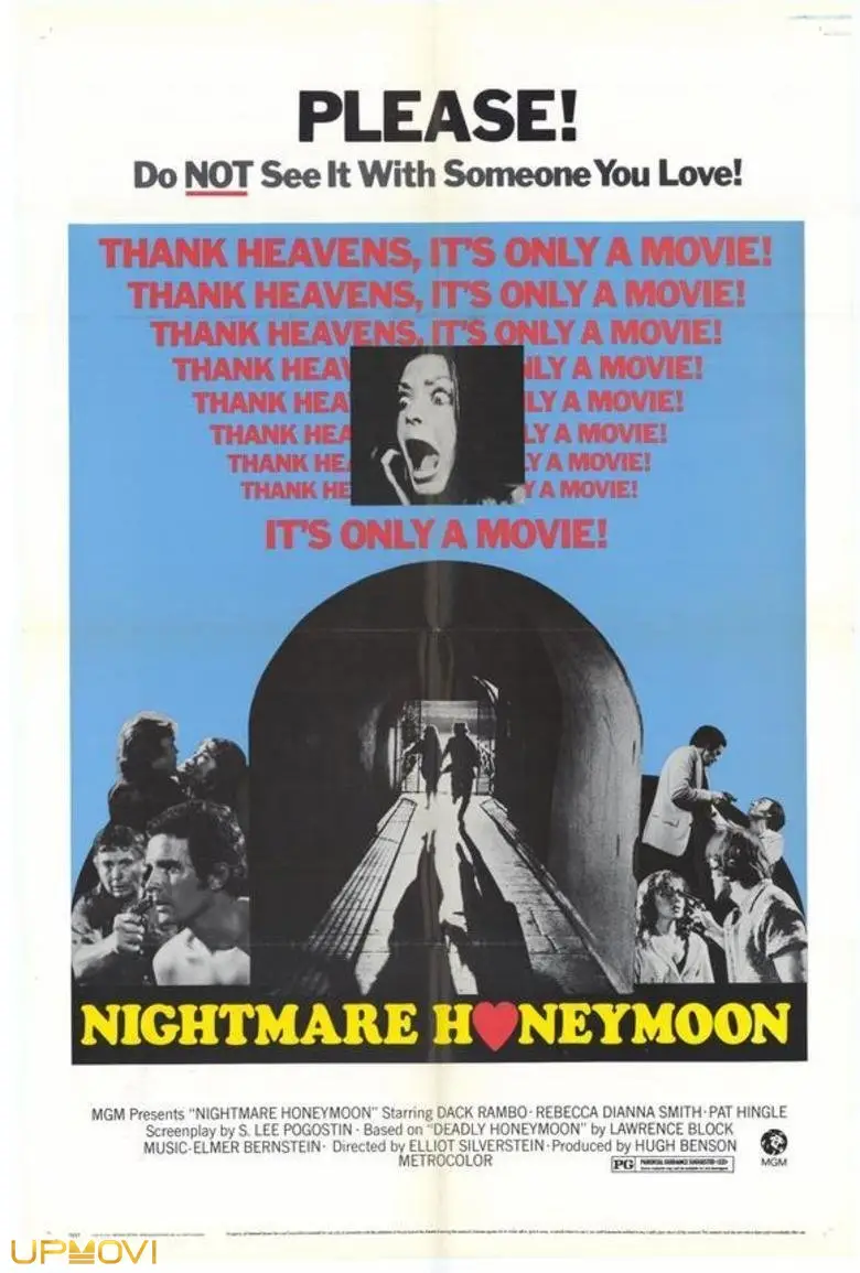 Nightmare Honeymoon