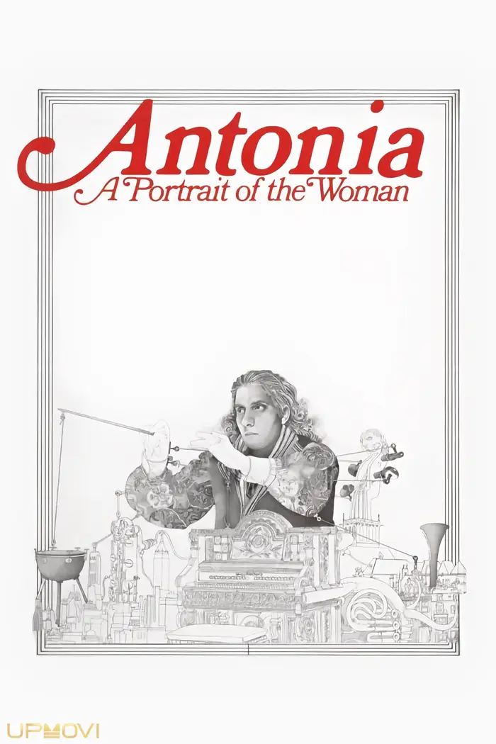 Antonia: A Portrait of the Woman