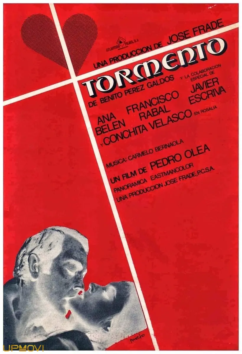 Tormento