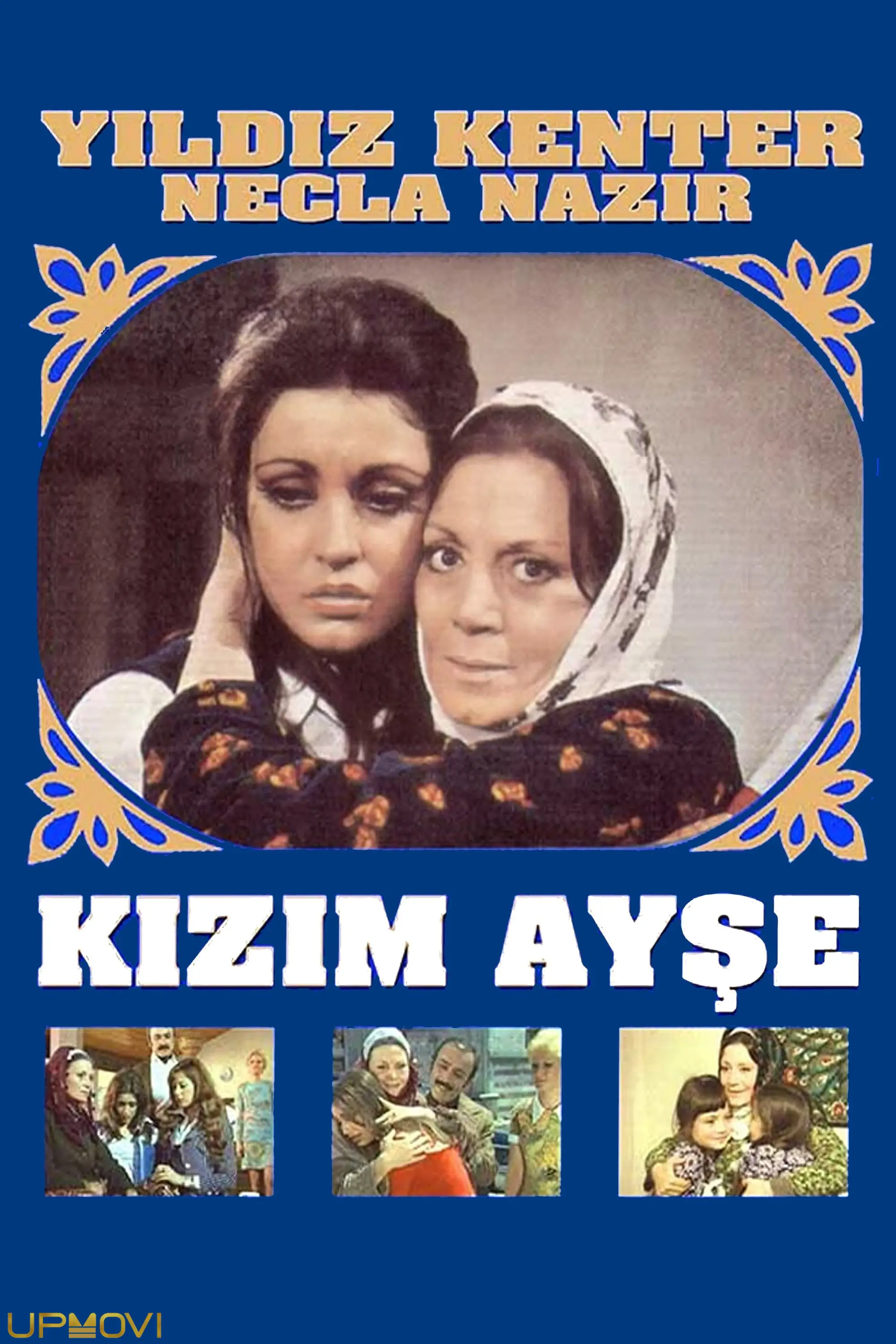 Kızım Ayşe