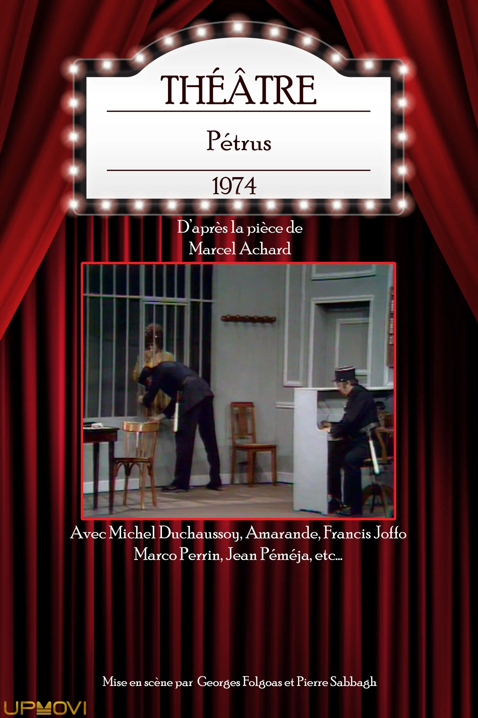 Pétrus