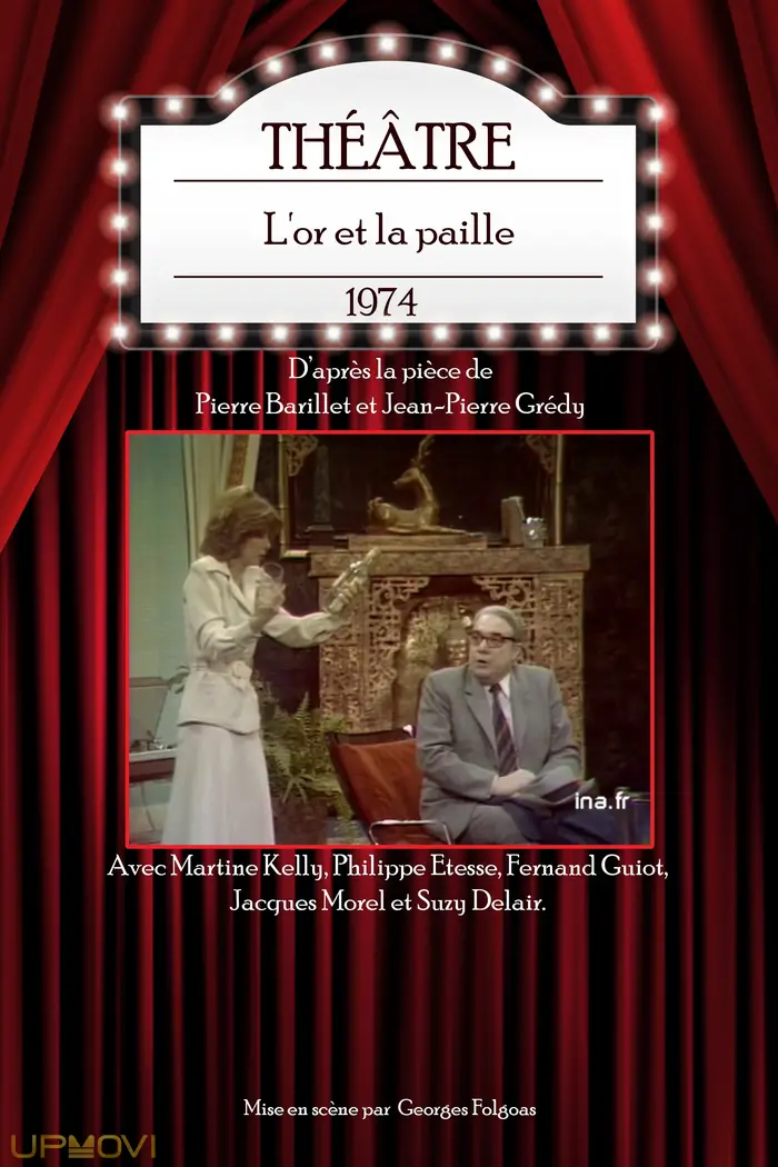 L'Or et la paille