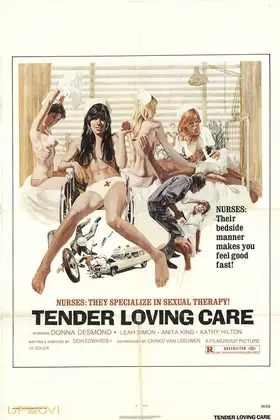 Tender Loving Care