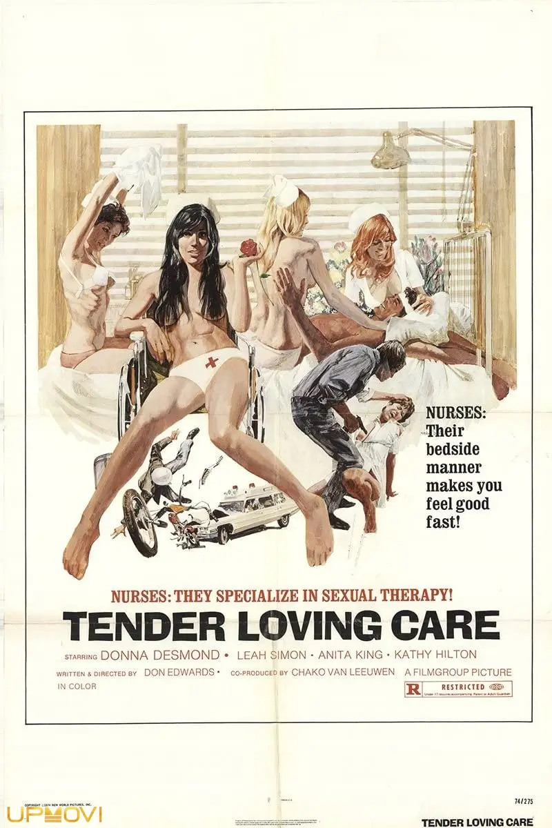 Tender Loving Care