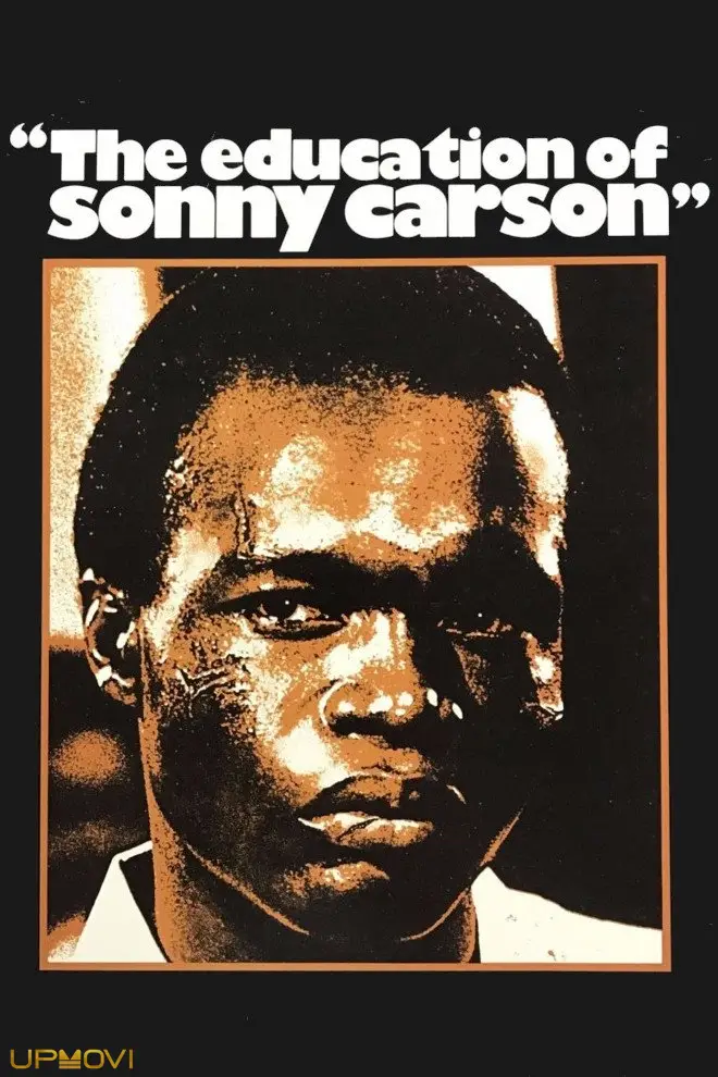 The Education of Sonny Carson