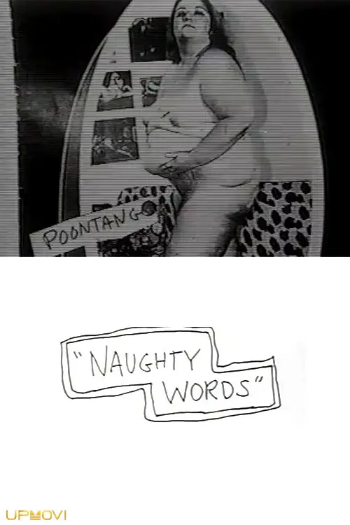 Naughty Words
