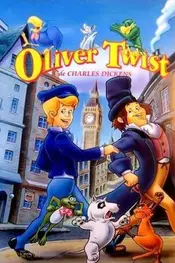 Oliver Twist