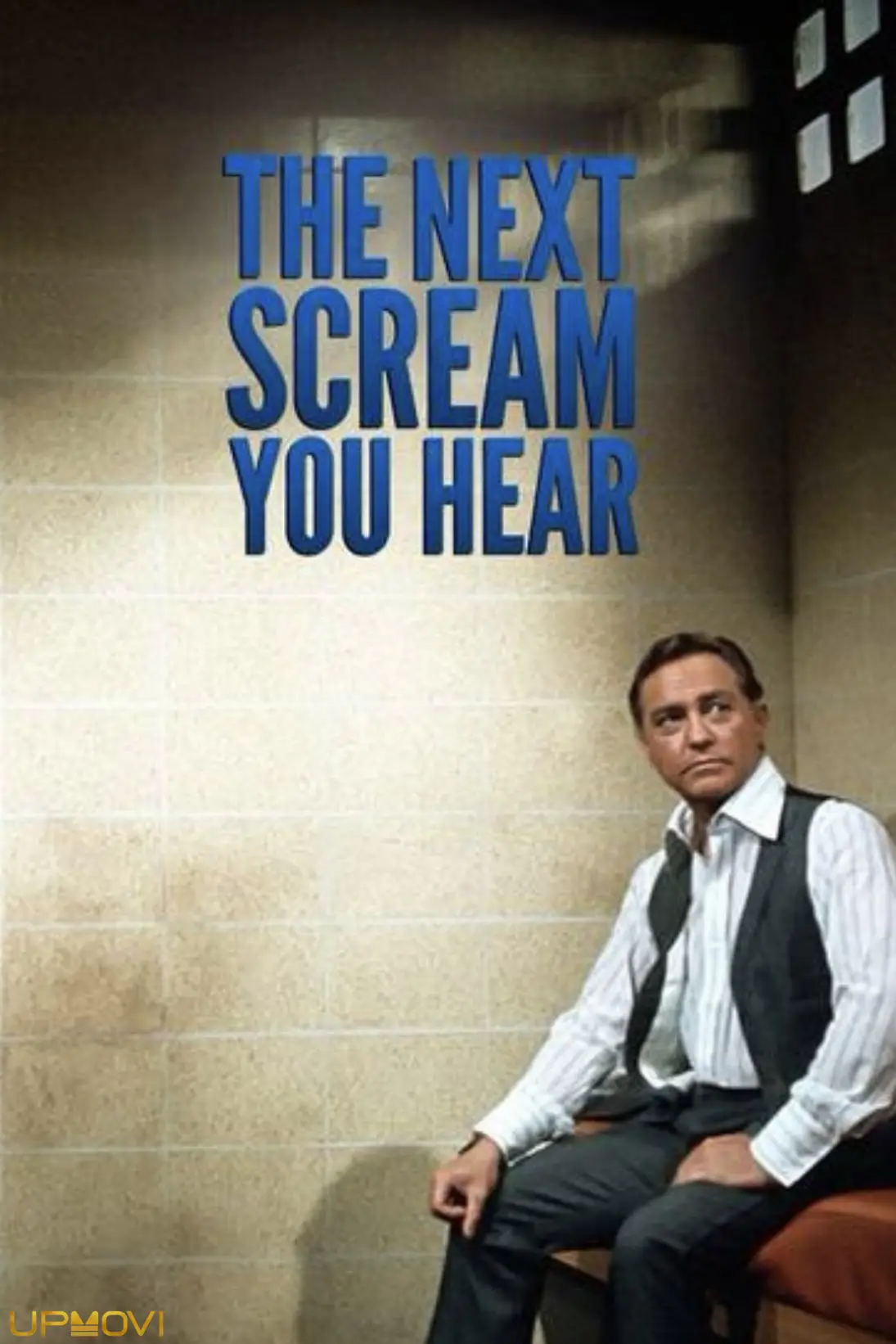 The Next Scream You Hear