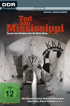 Tod am Mississippi