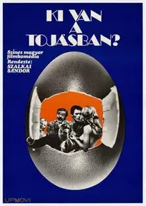Who is in the Egg?